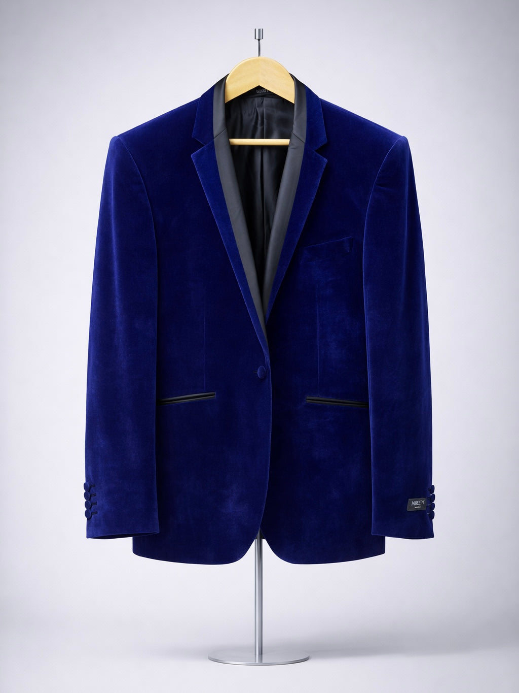 Velvet Coat