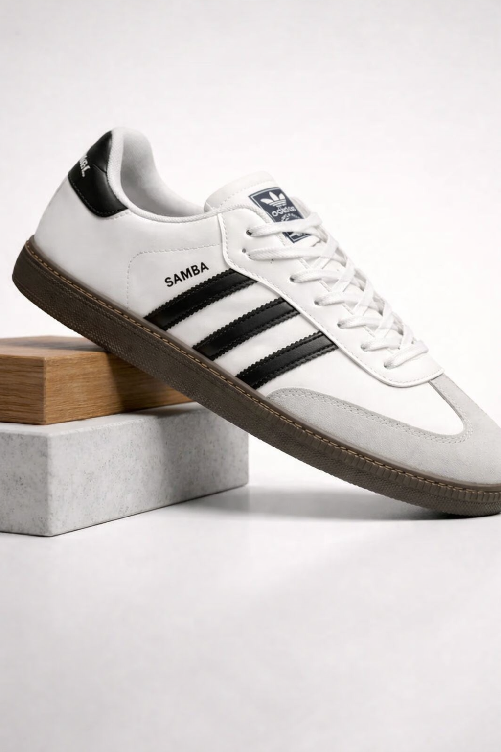 Adidas Samba