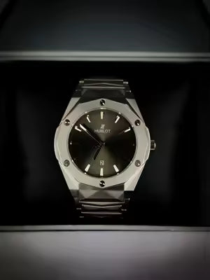Watch Collection