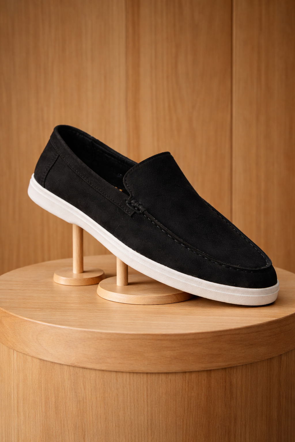 Loro Piana Loafers