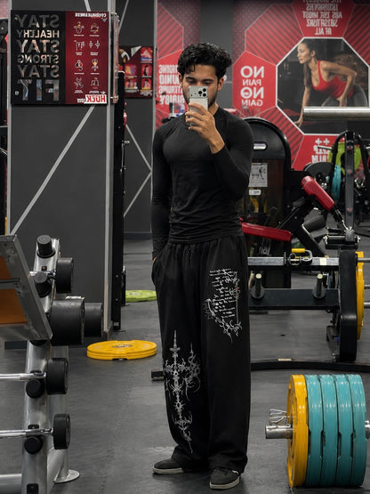 DN Gothic Trousers