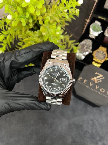 𝐑𝐨𝐥𝐞𝐱 𝐎𝐲𝐬𝐭𝐞𝐫 Date Adjust