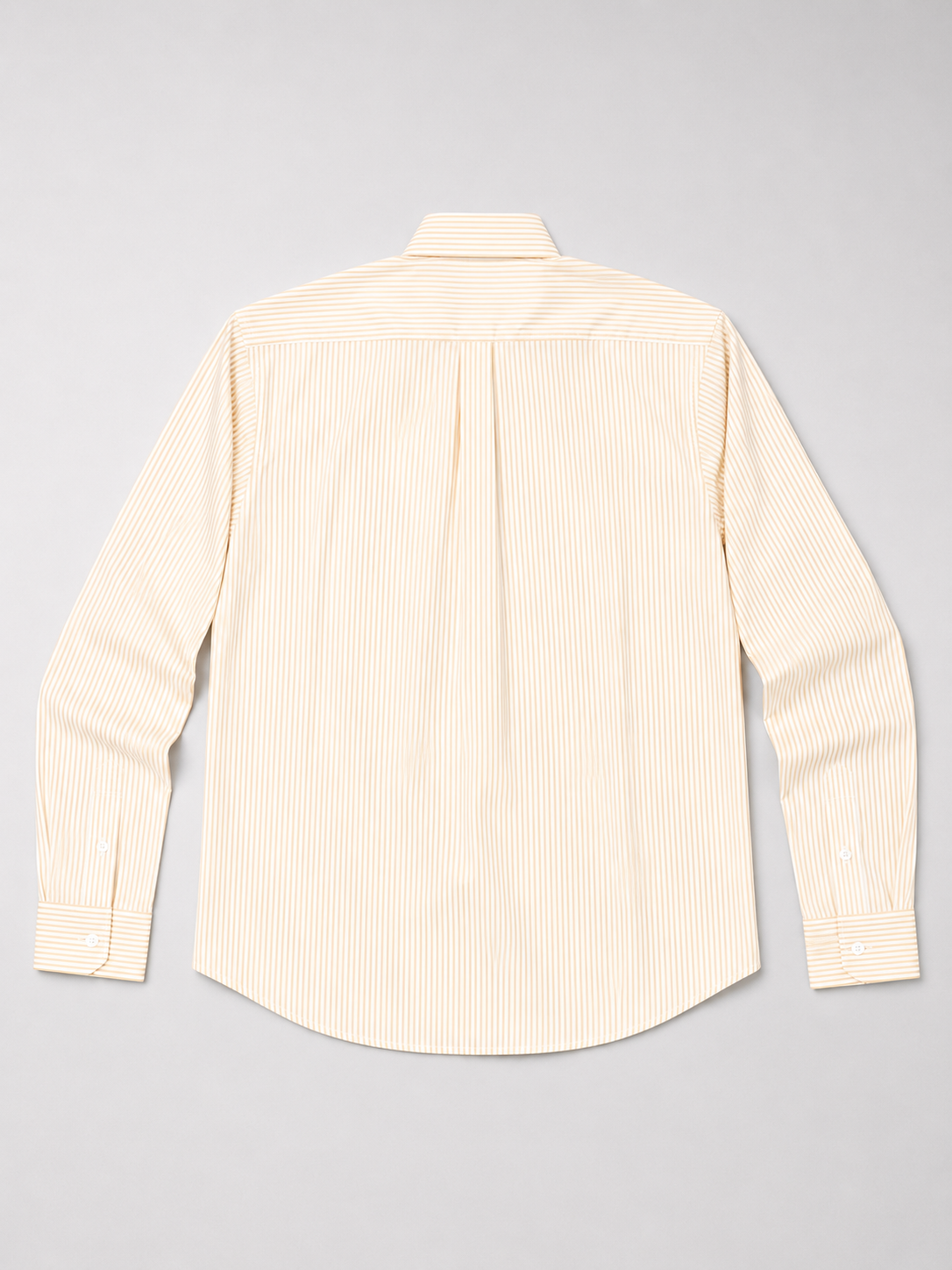 DN Stripes Button-Down Shirt
