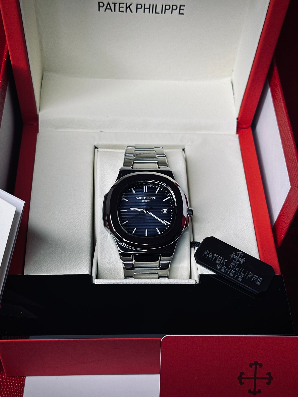 Patek Philippe Geneve