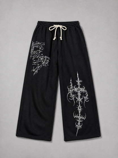 DN Gothic Trousers