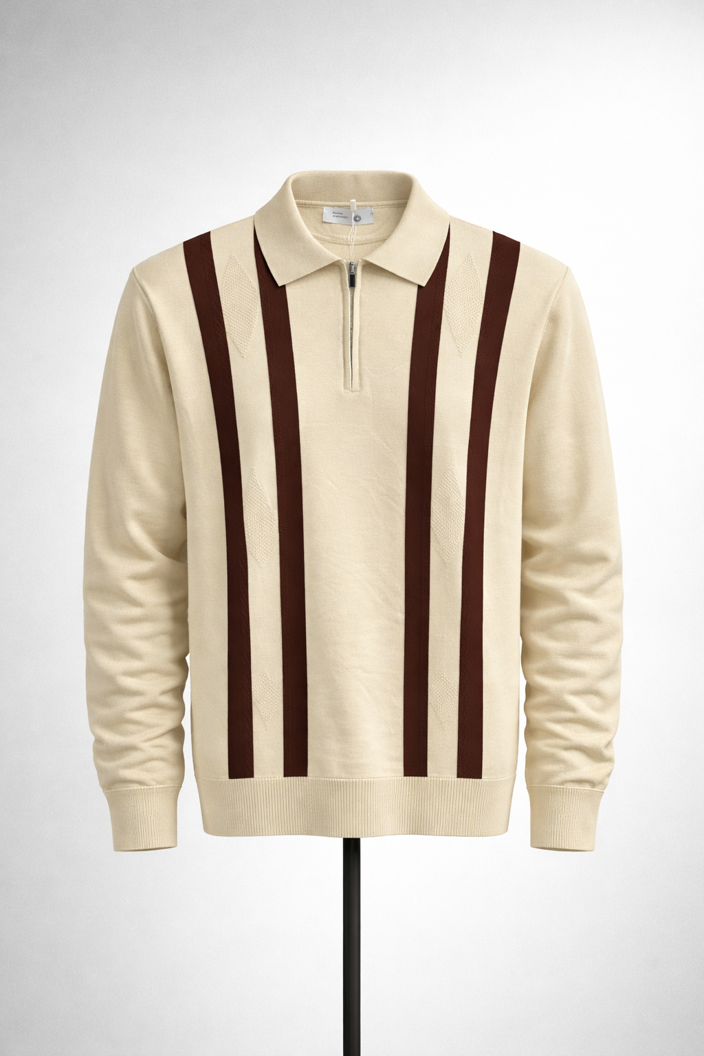 Premium Turkish Knitted Polo T4