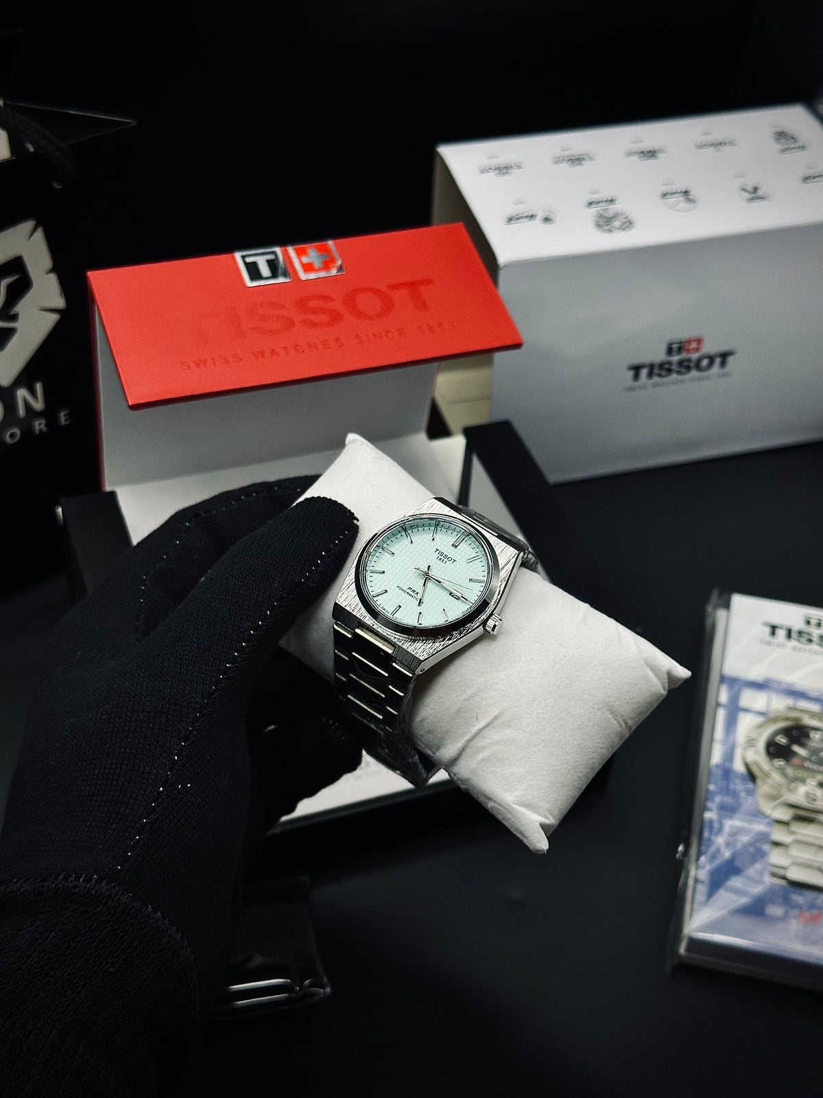 Tissot PRX 1853
