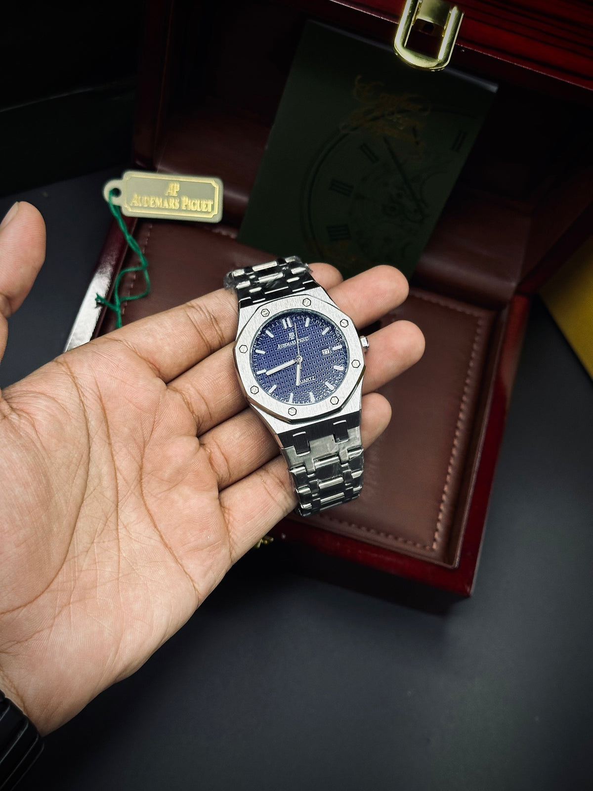 Audemars Piguet Royal Oak