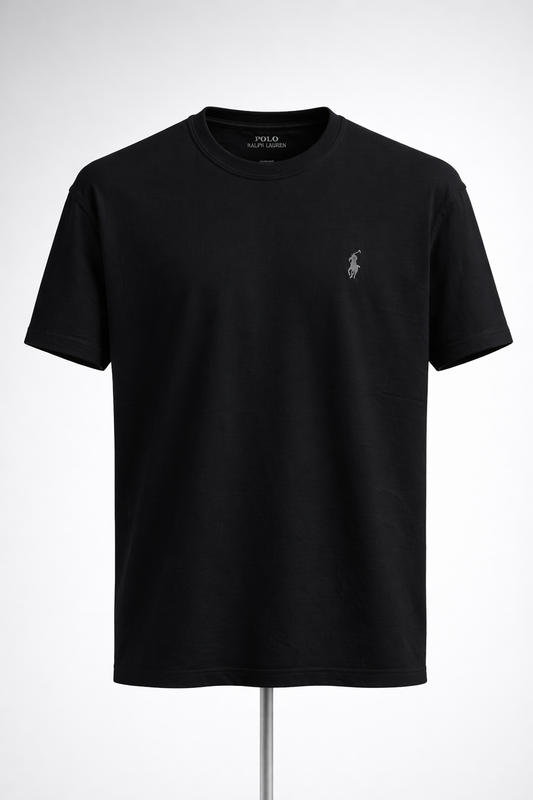 Ralph Lauren Round-Neck T-Shirt
