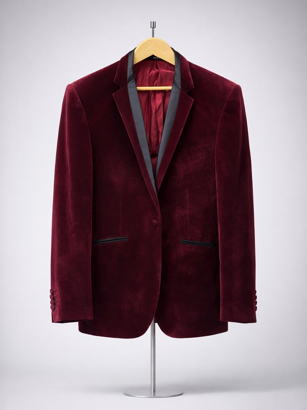 Velvet Coat
