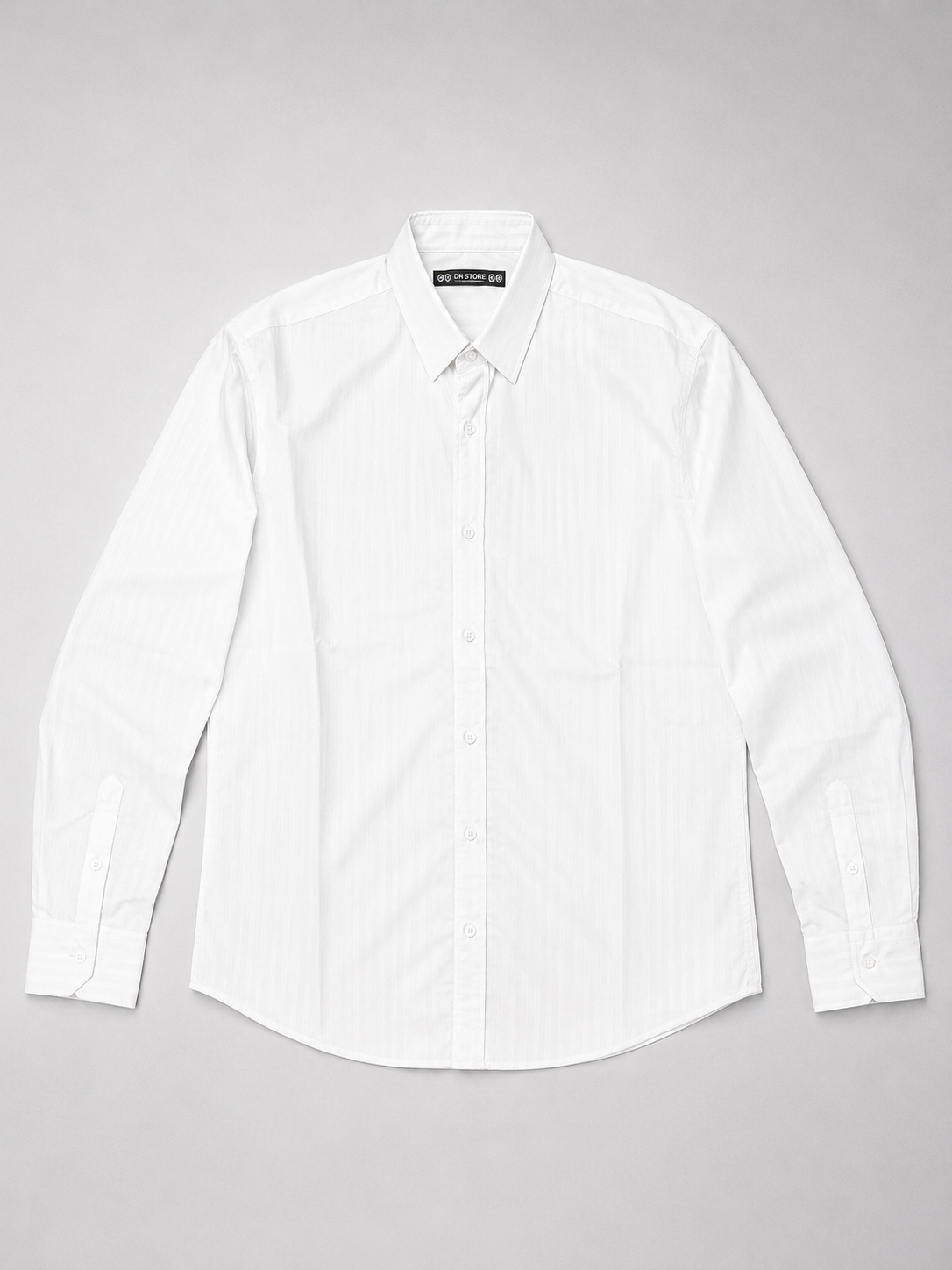 DN Button-Down