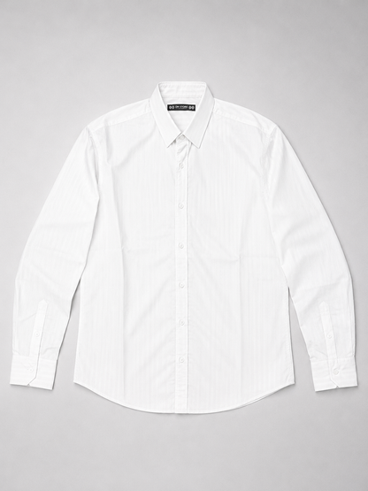DN Button-Down