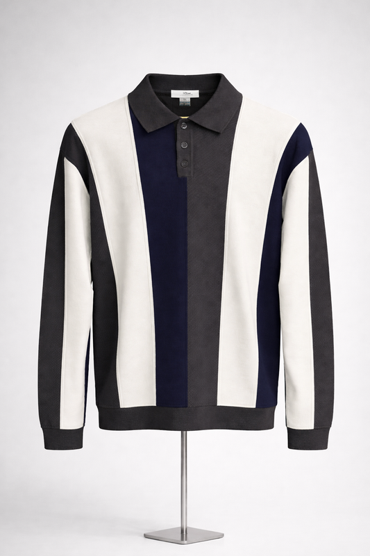 Premium Turkish Knitted Polo T3