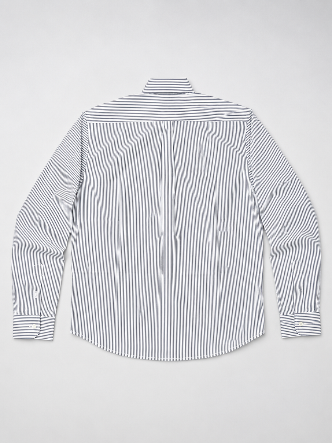 DN Stripes Button-Down Shirt