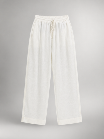 Linen Co-ord Set