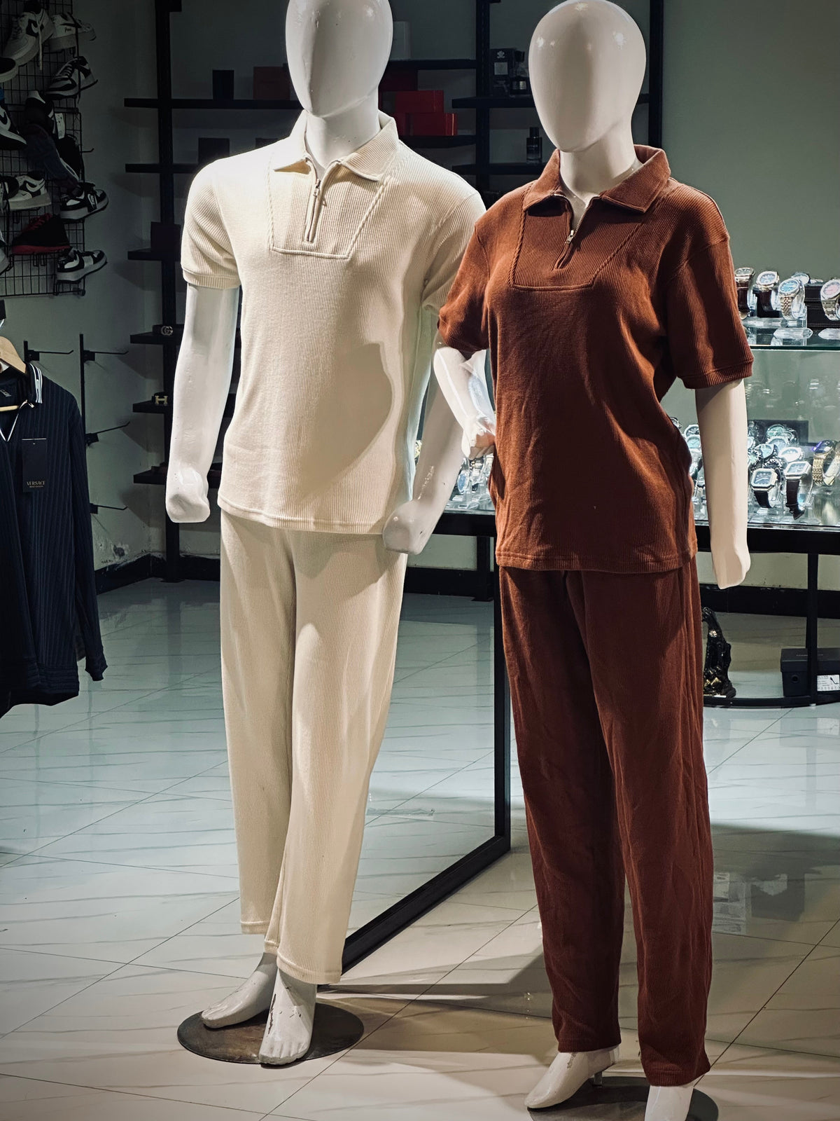DN Co-Ord Set (unisex)