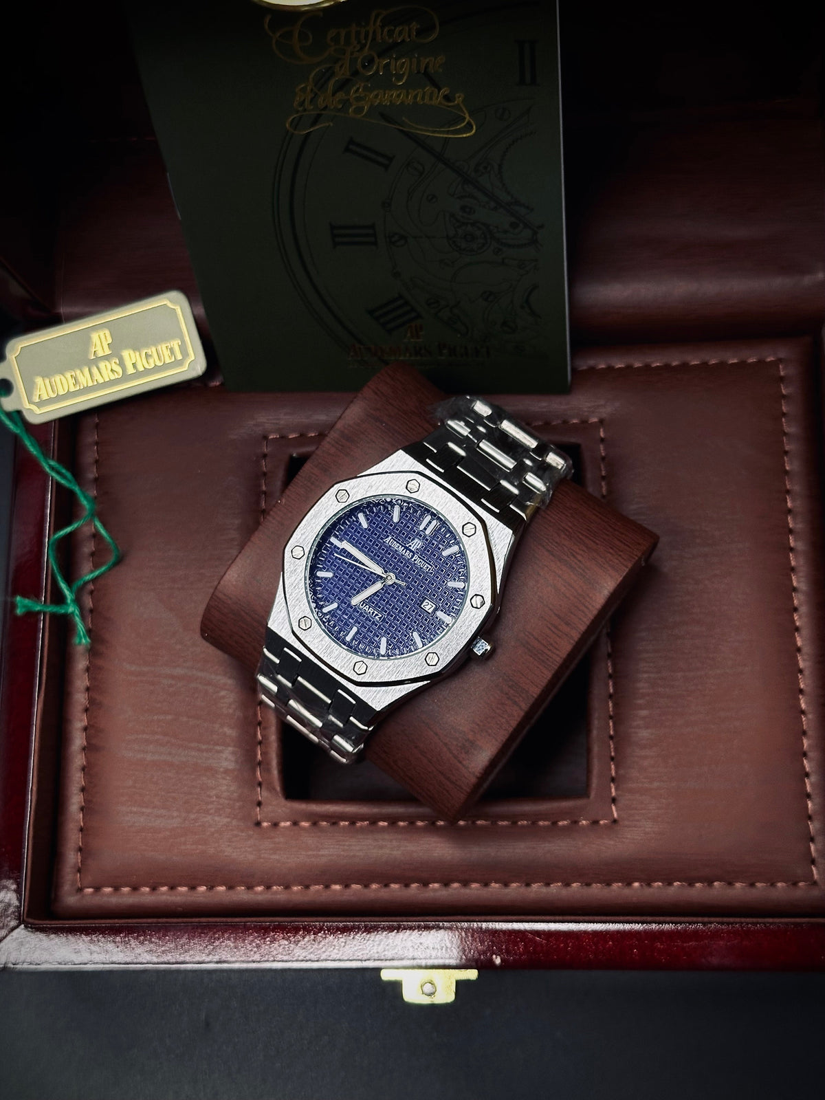 Audemars Piguet Royal Oak