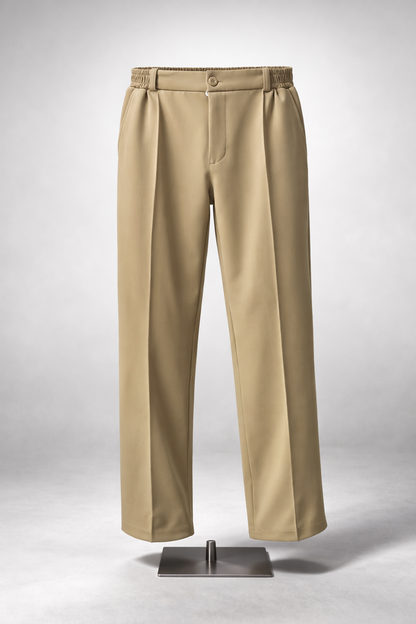 Korean Trouser