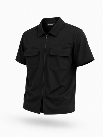The Monaco Shirt