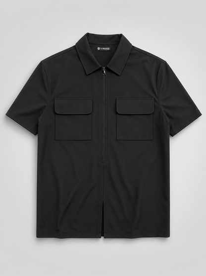 The Monaco Shirt
