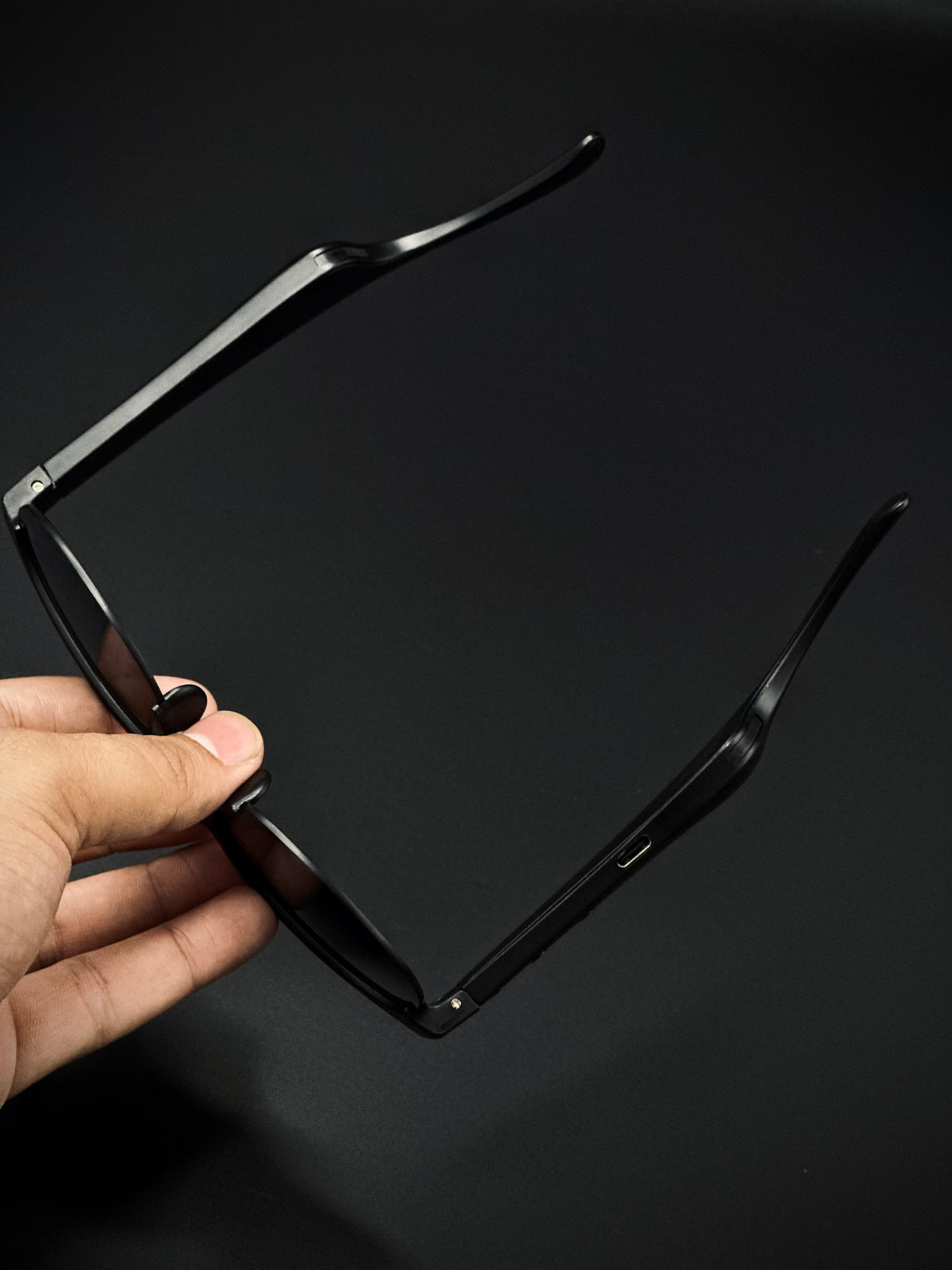 Bluetooth Calling Glasses