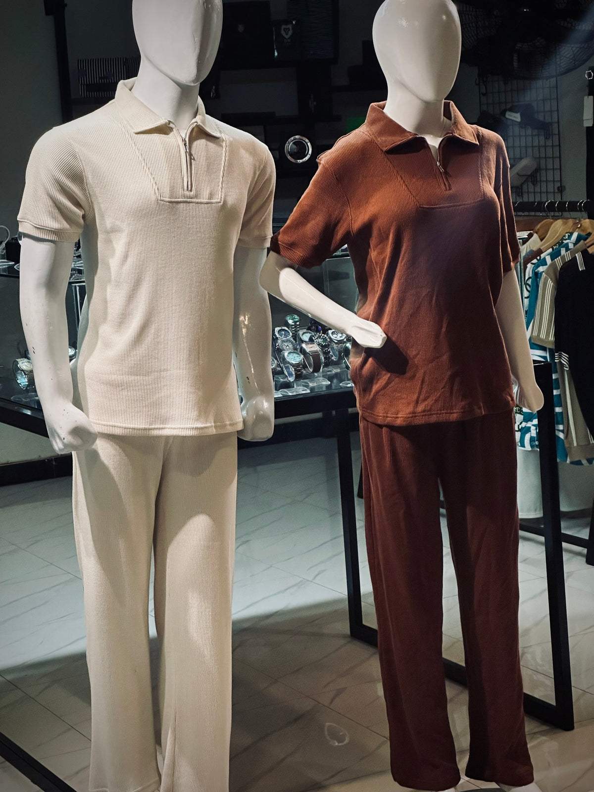 DN Co-Ord Set (unisex)