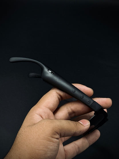 Bluetooth Calling Glasses