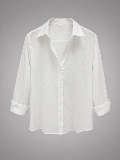 Linen Co-ord Set