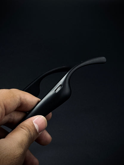 Bluetooth Calling Glasses