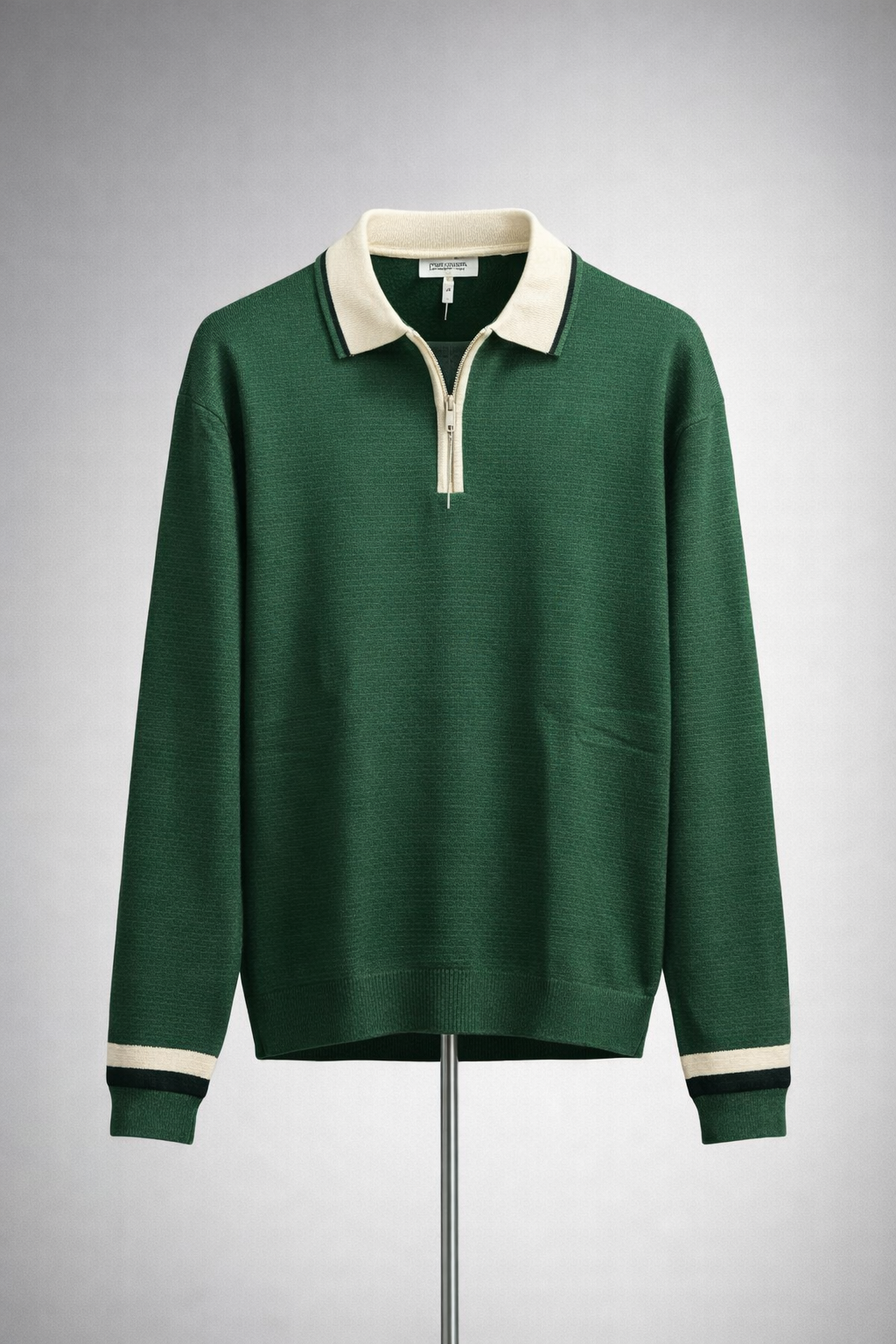 Premium Turkish Knitted Polo T2