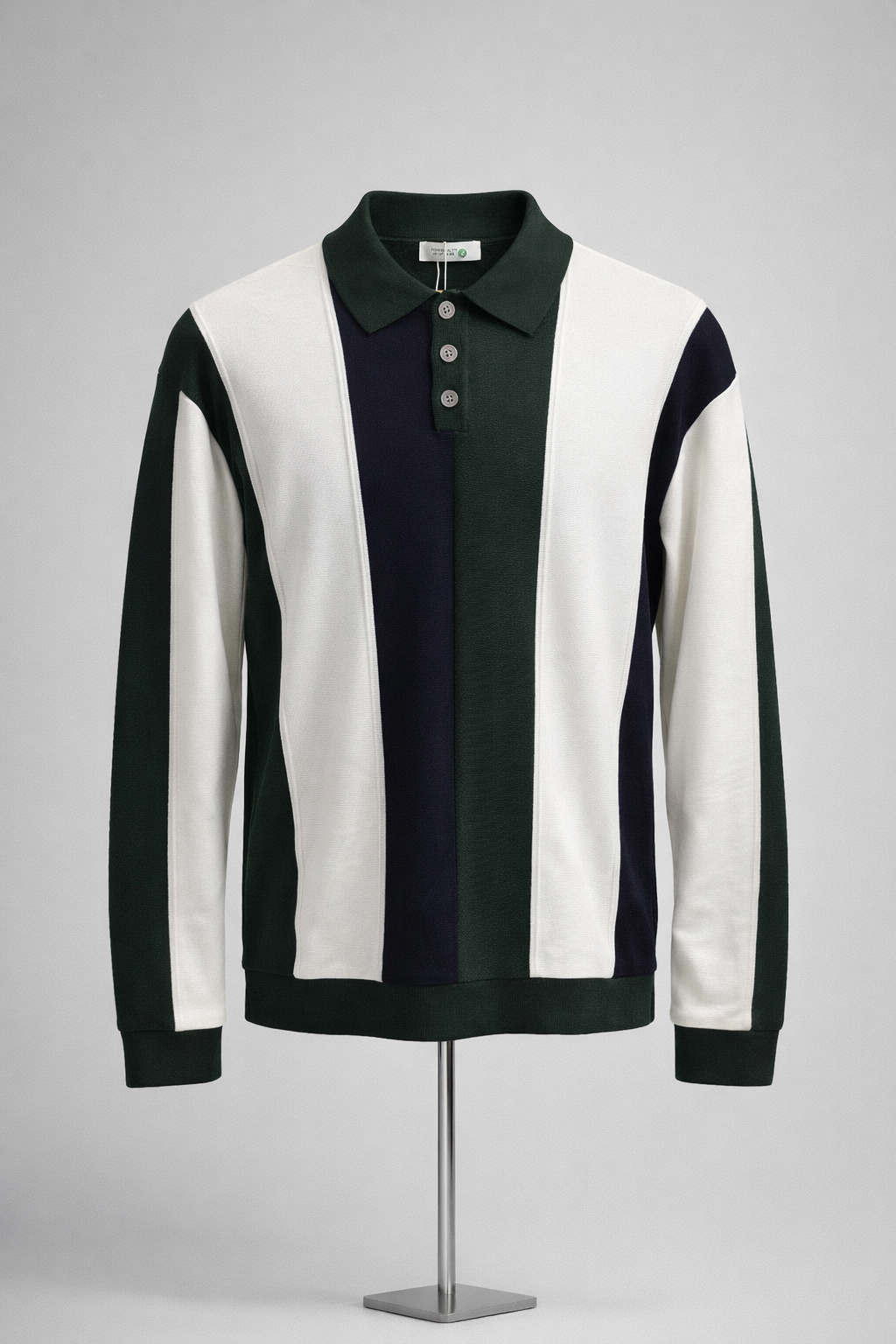 Premium Turkish Knitted Polo T3