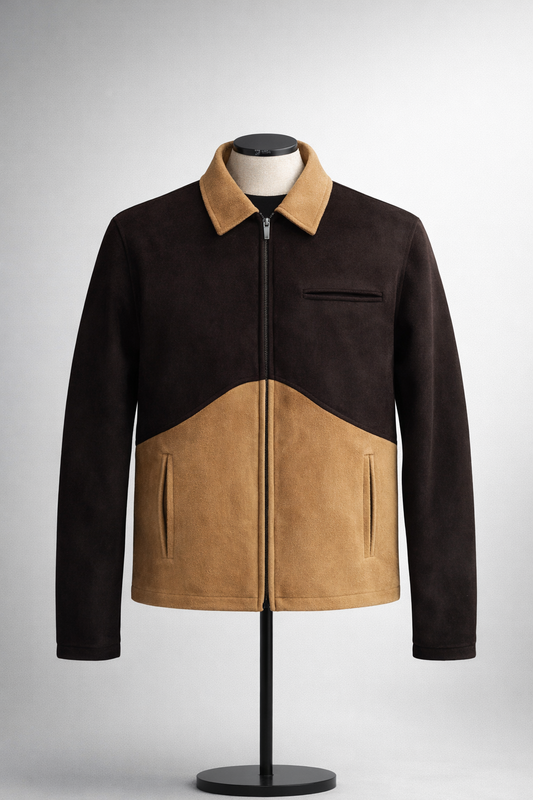 Soft Shell Over-Shirt (All seasons)