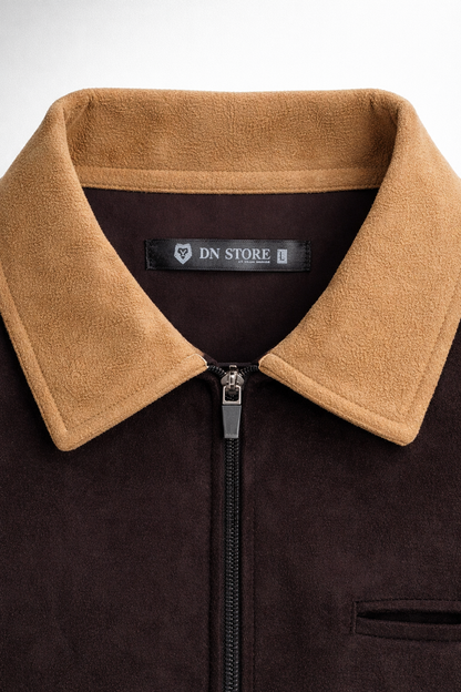 Soft Shell Over-Shirt (All seasons)