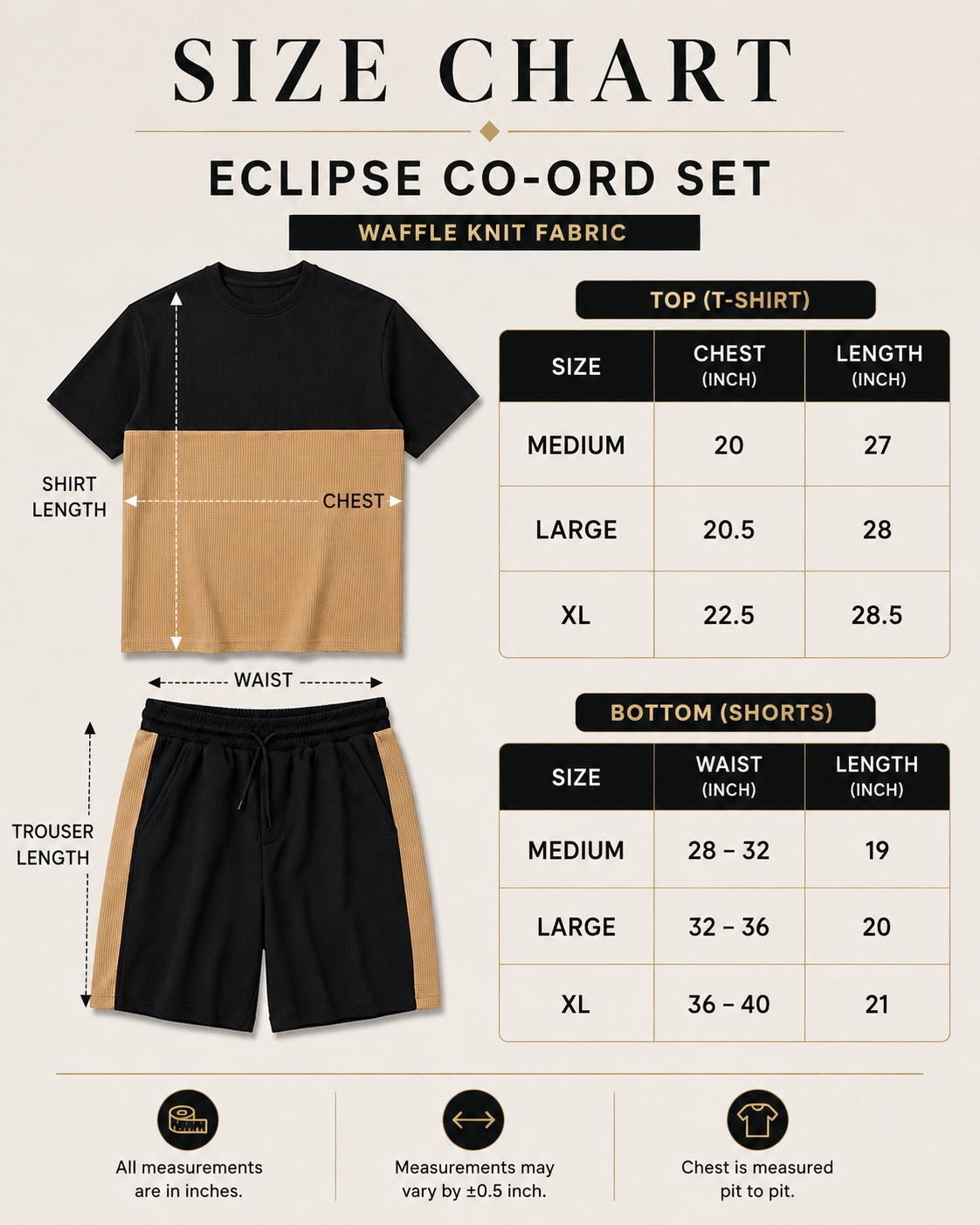 Eclipse × PRX Combo (2 in 1)