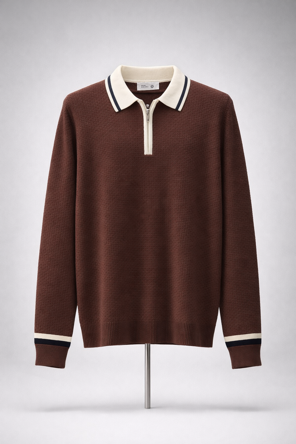 Premium Turkish Knitted Polo T2